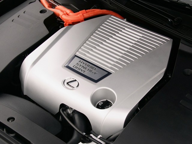 Lexus Gs photo 87