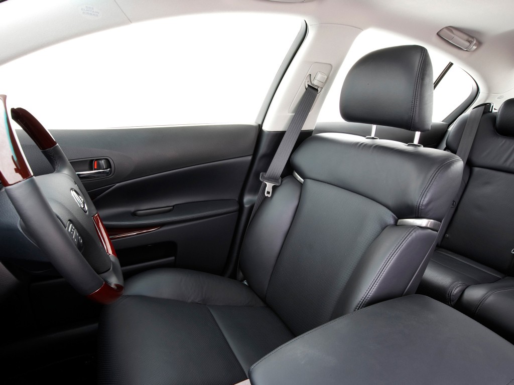 Lexus Gs photo 91