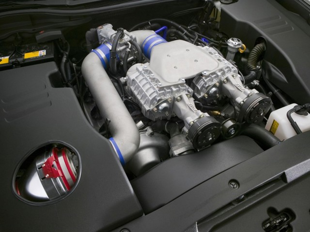 Lexus Gs photo 95
