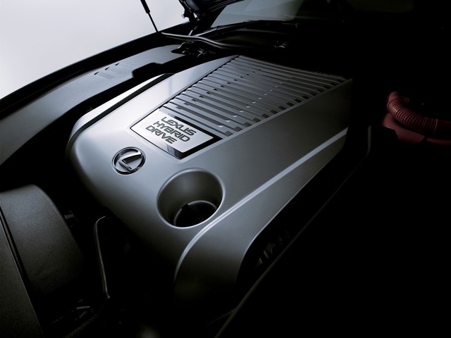 Lexus Gs photo 54
