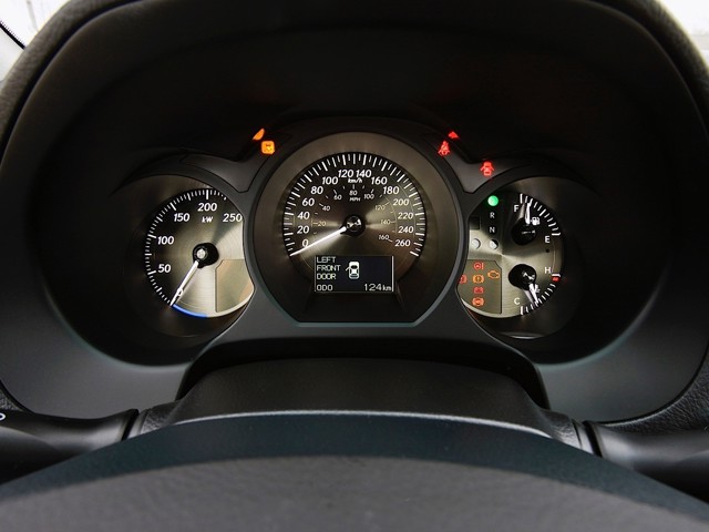 Lexus Gs photo 61