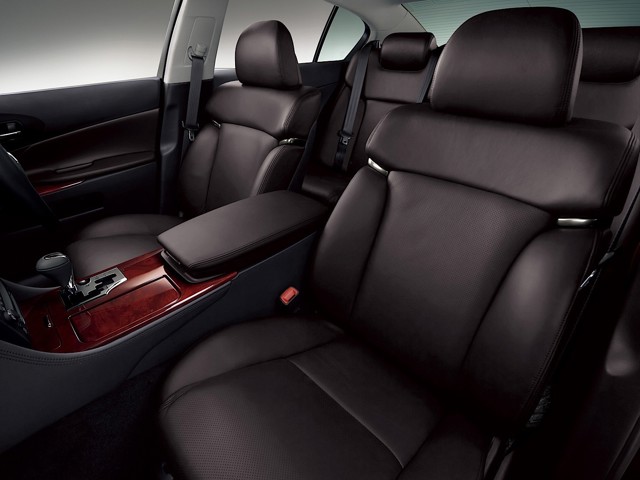 Lexus Gs photo 62