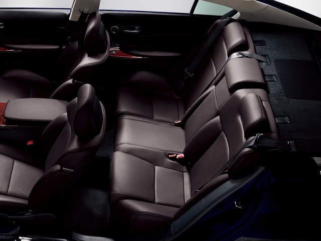 Lexus Gs photo 63