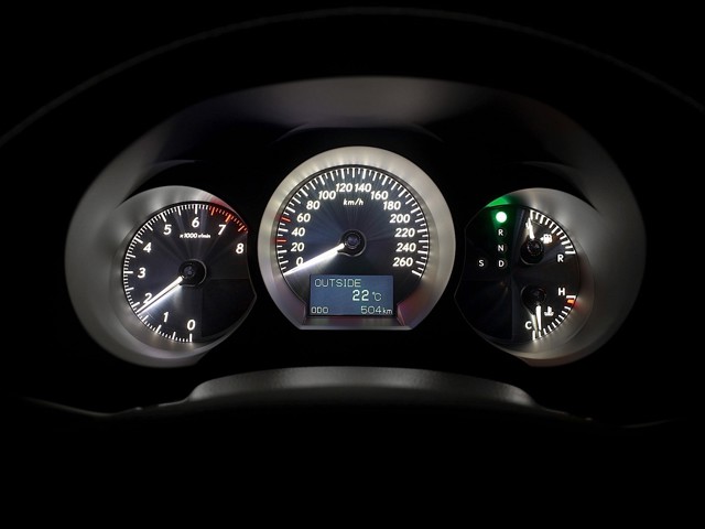 Lexus Gs photo 65