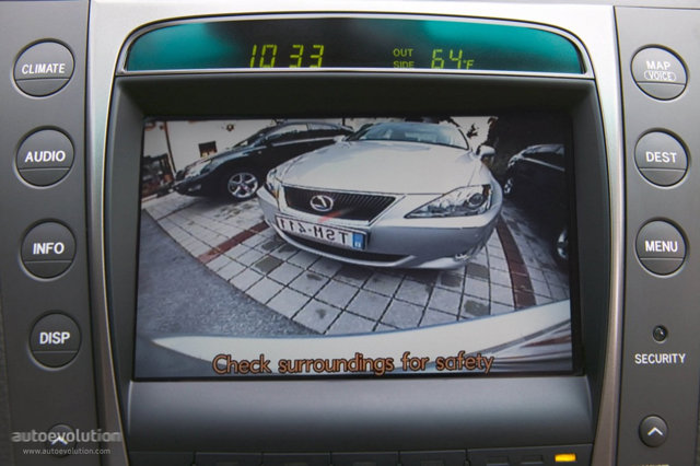 Lexus Gs photo 49