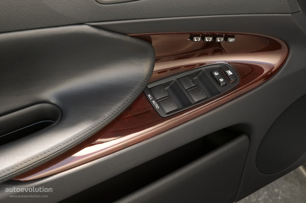 Lexus Gs photo 51