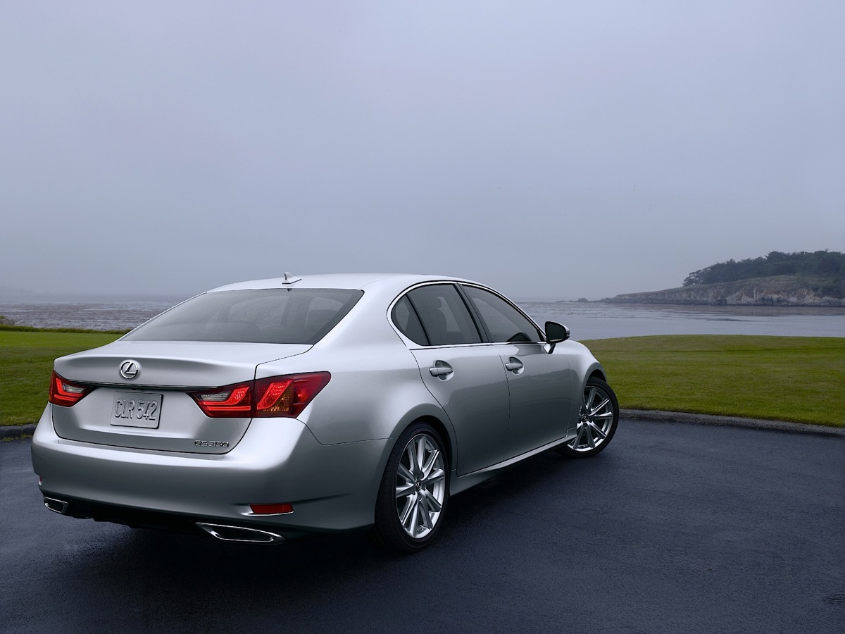 Lexus Lexus Gs