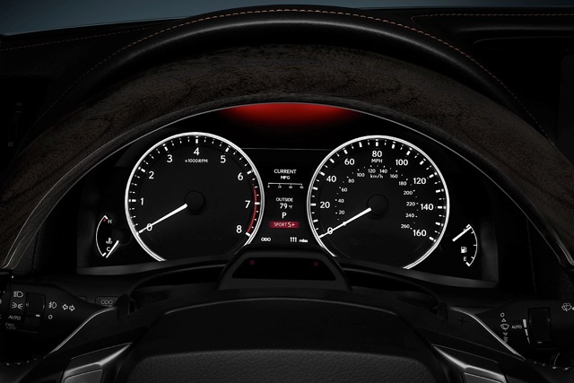 Lexus Gs photo 61