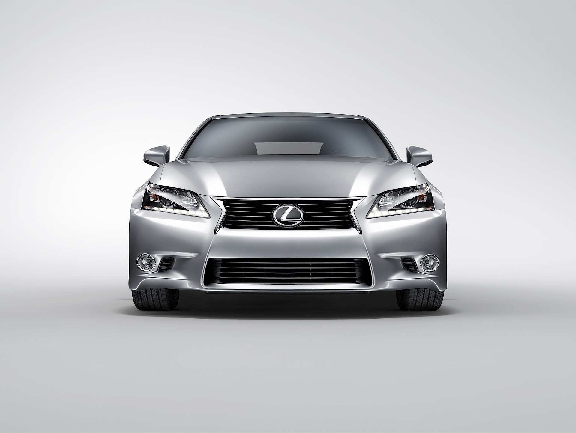 Lexus Gs photo 17