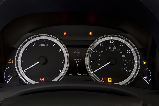 Lexus Gs photo 62