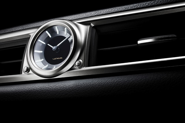 Lexus Gs photo 63