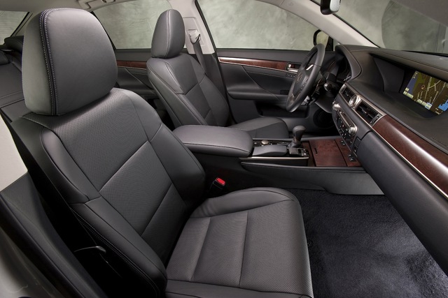 Lexus Gs photo 67