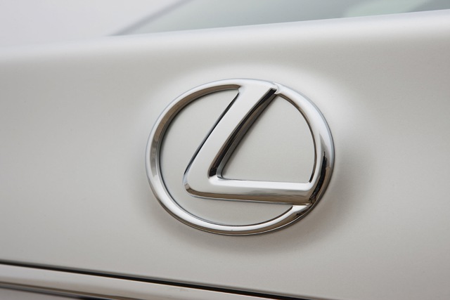 Lexus Gs photo 26