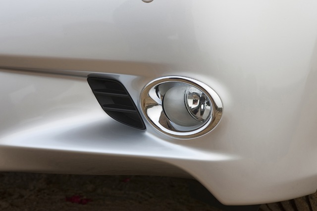 Lexus Gs photo 27