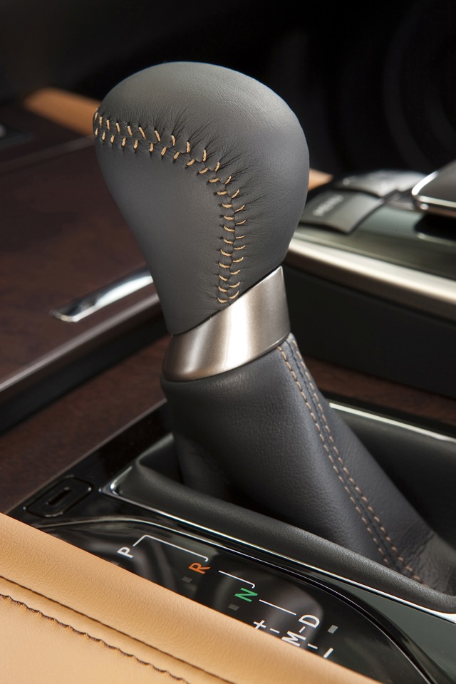 Lexus Gs photo 71