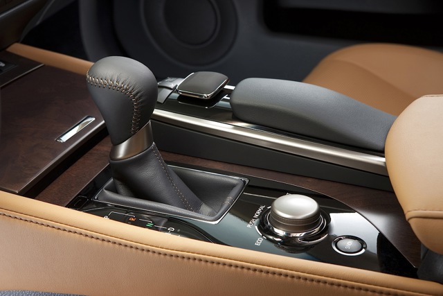 Lexus Gs photo 72