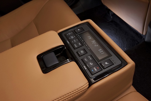 Lexus Gs photo 76