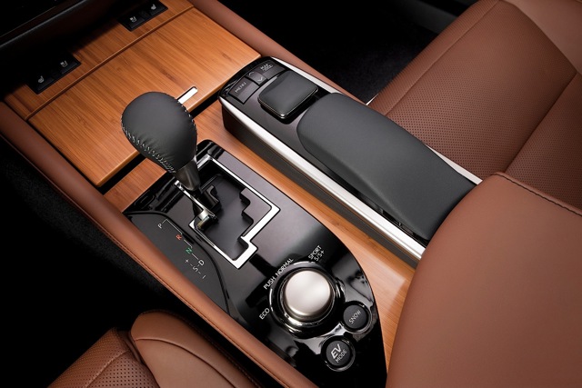 Lexus Gs photo 81
