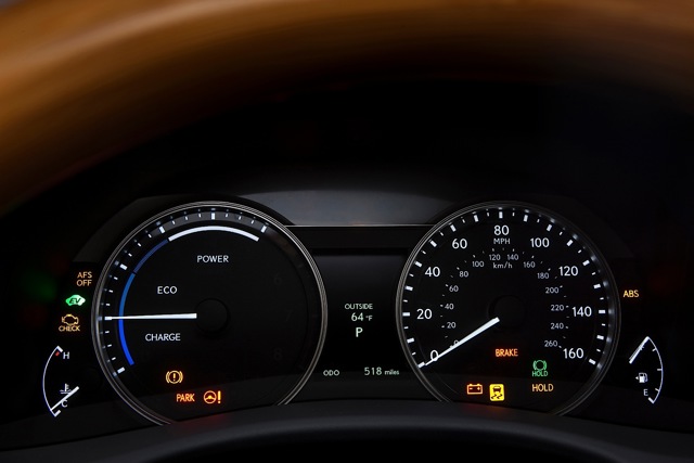 Lexus Gs photo 82