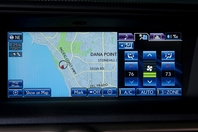 Lexus Gs photo 83