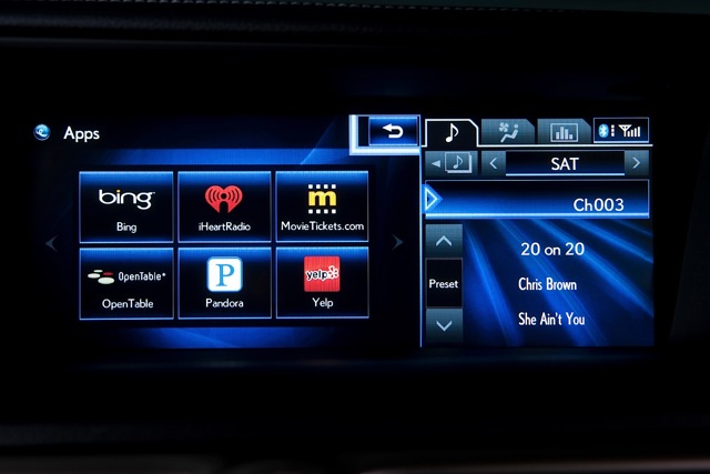 Lexus Gs photo 85