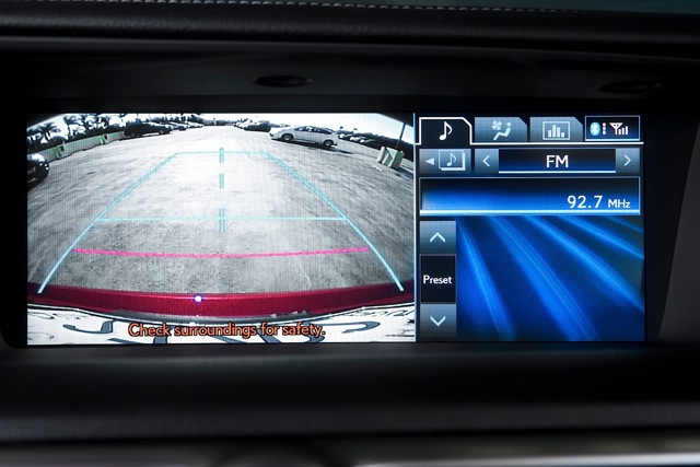 Lexus Gs photo 86