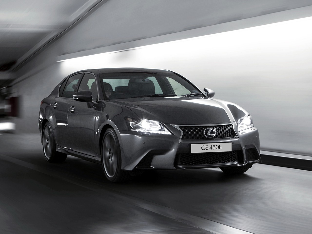 Lexus Gs photo 46