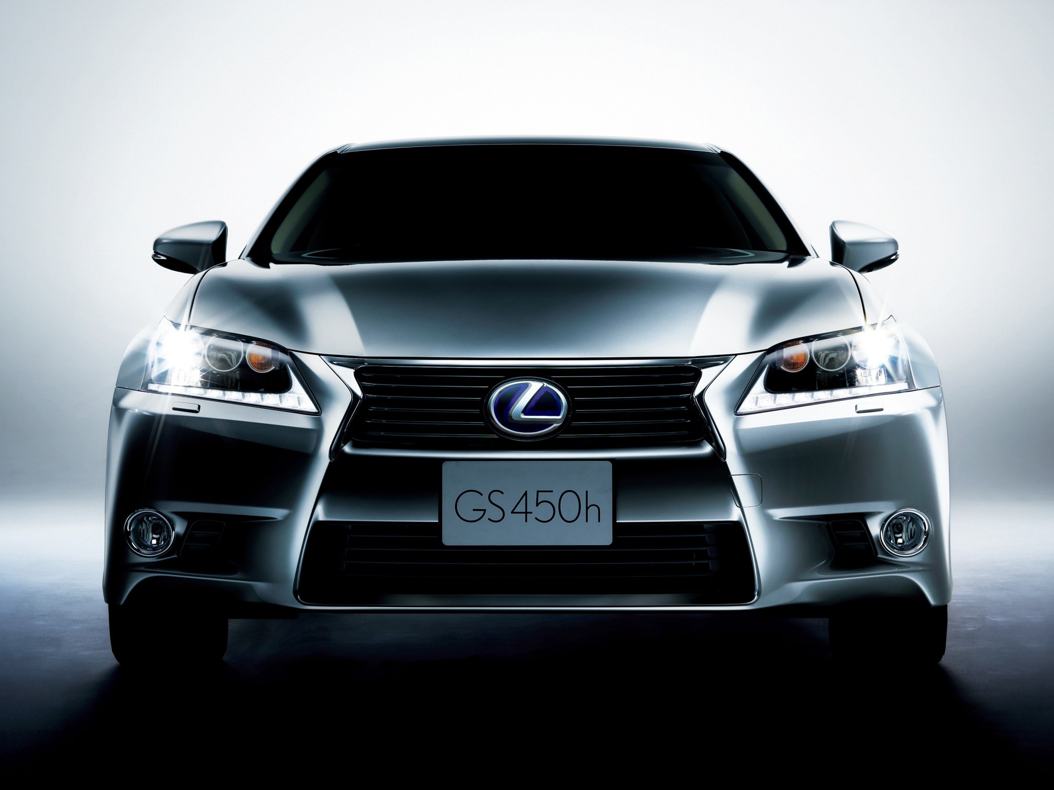 Lexus Gs photo 51