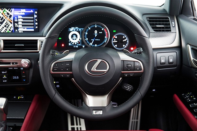 Lexus Gs photo 91