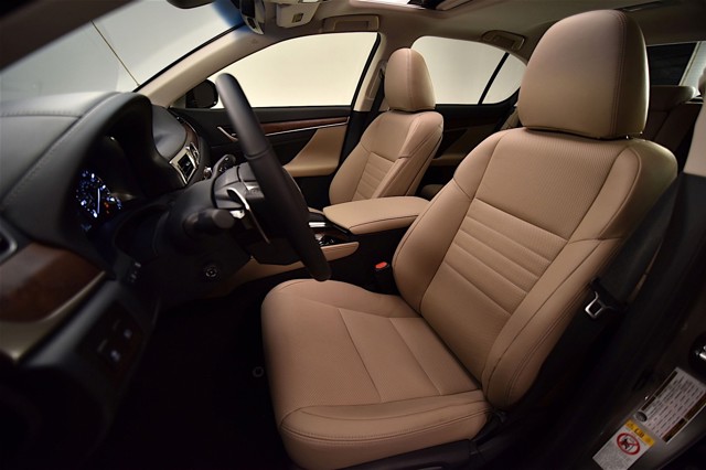 Lexus Gs photo 77