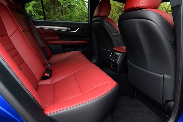 Lexus Gs photo 78