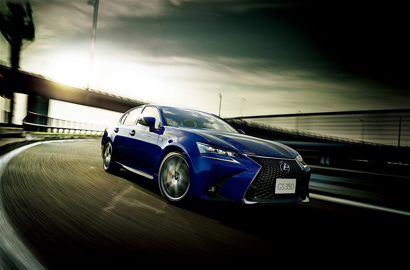 Lexus Gs photo 71