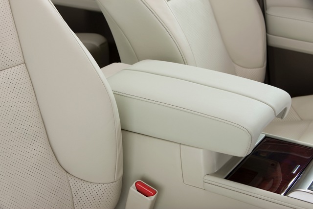 Lexus Gx photo 31