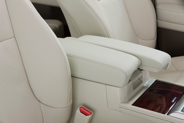 Lexus Gx photo 32