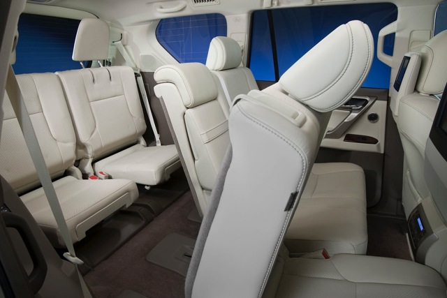 Lexus Gx photo 38