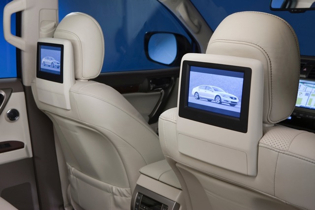 Lexus Gx photo 39
