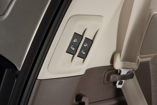 Lexus Gx photo 42