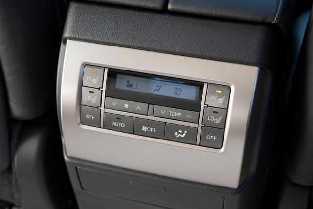 Lexus Gx photo 44