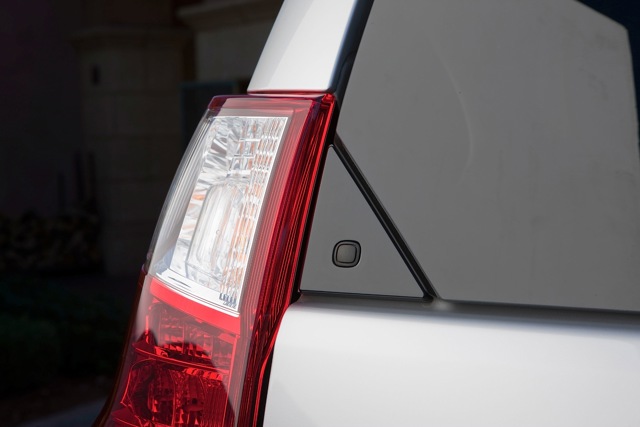 Lexus Gx photo 7