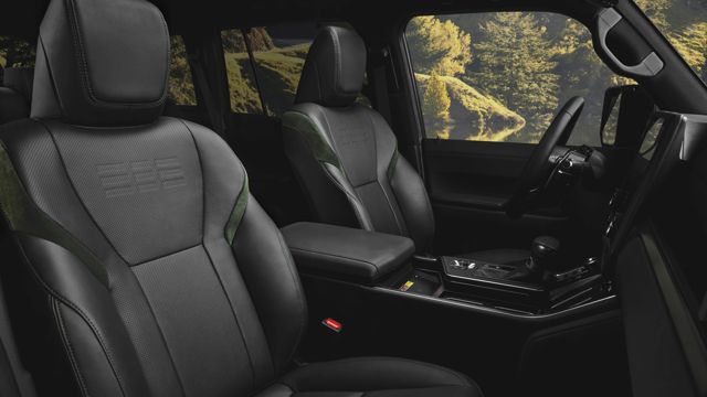 Lexus Gx photo 38