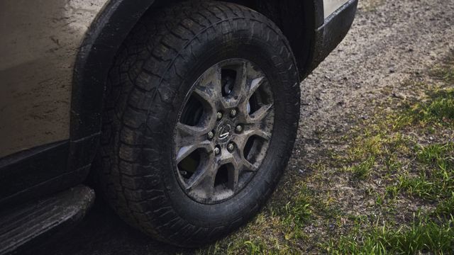 Lexus Gx photo 18