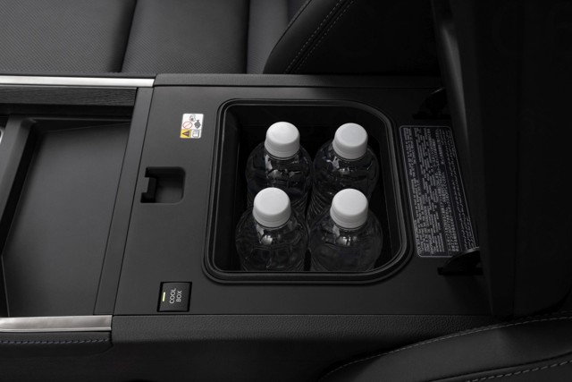 Lexus Gx photo 42