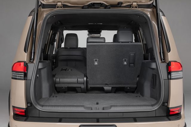 Lexus Gx photo 46