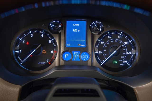 Lexus Gx photo 40