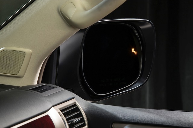 Lexus Gx photo 47