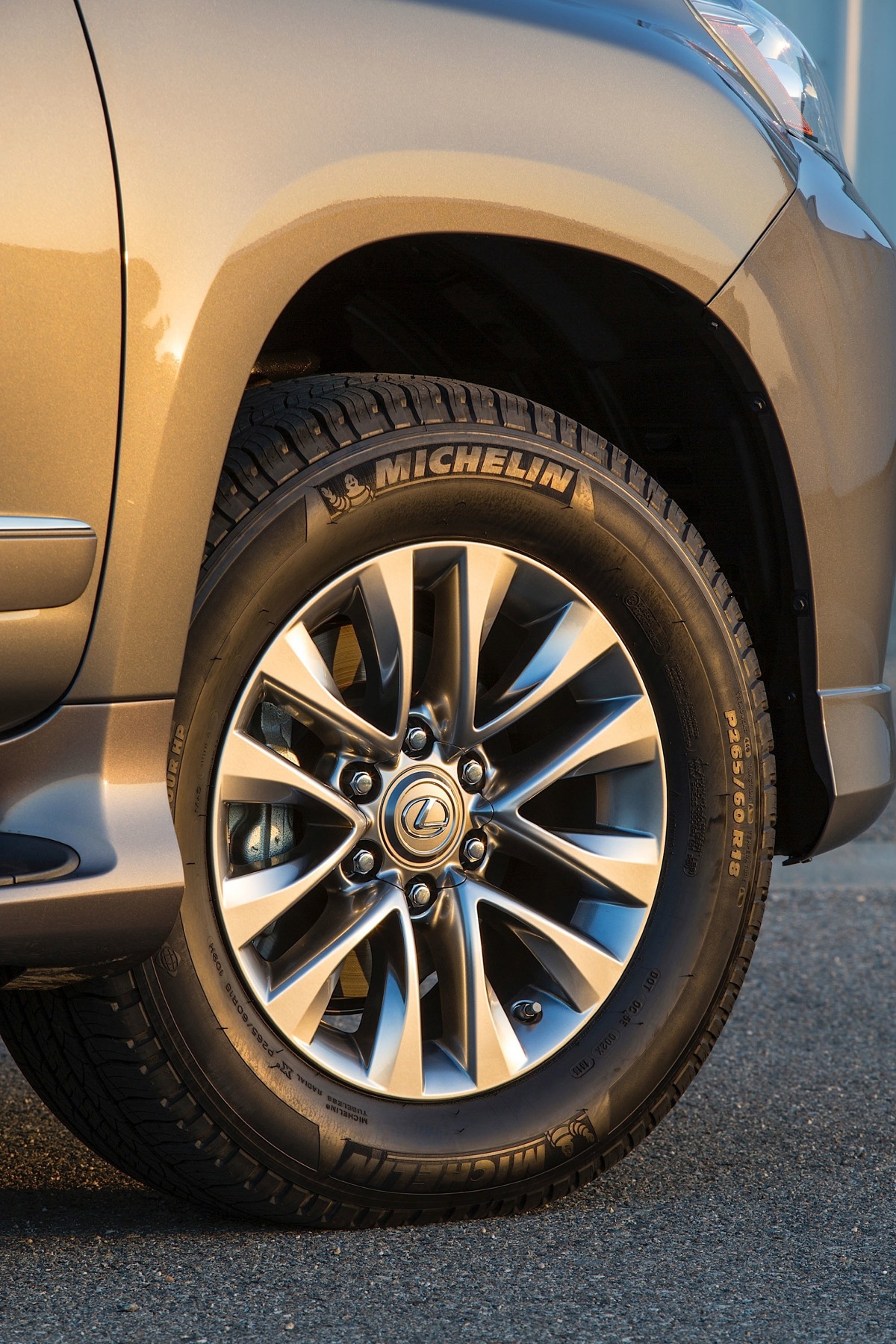 Lexus Lexus Gx