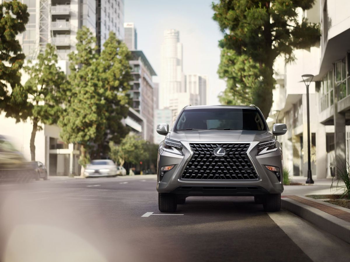 Lexus Lexus Gx