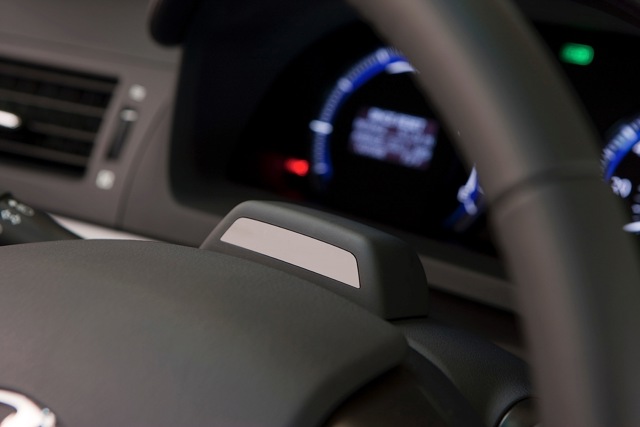 Lexus Hs photo 63