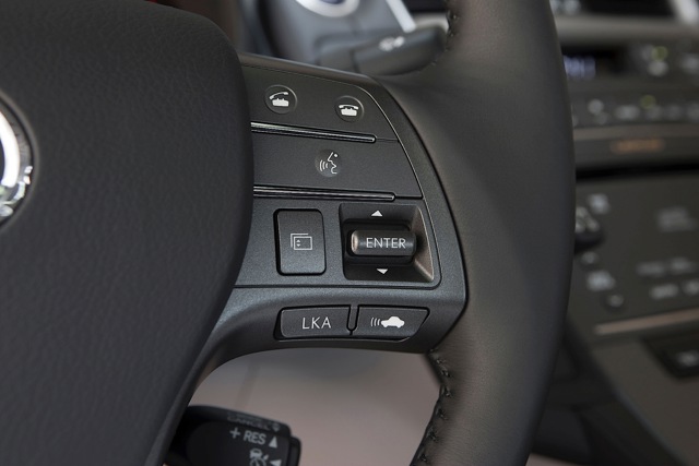 Lexus Hs photo 64