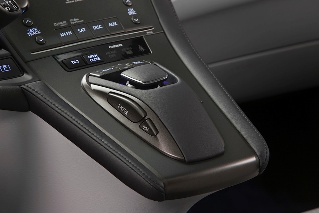 Lexus Hs photo 66